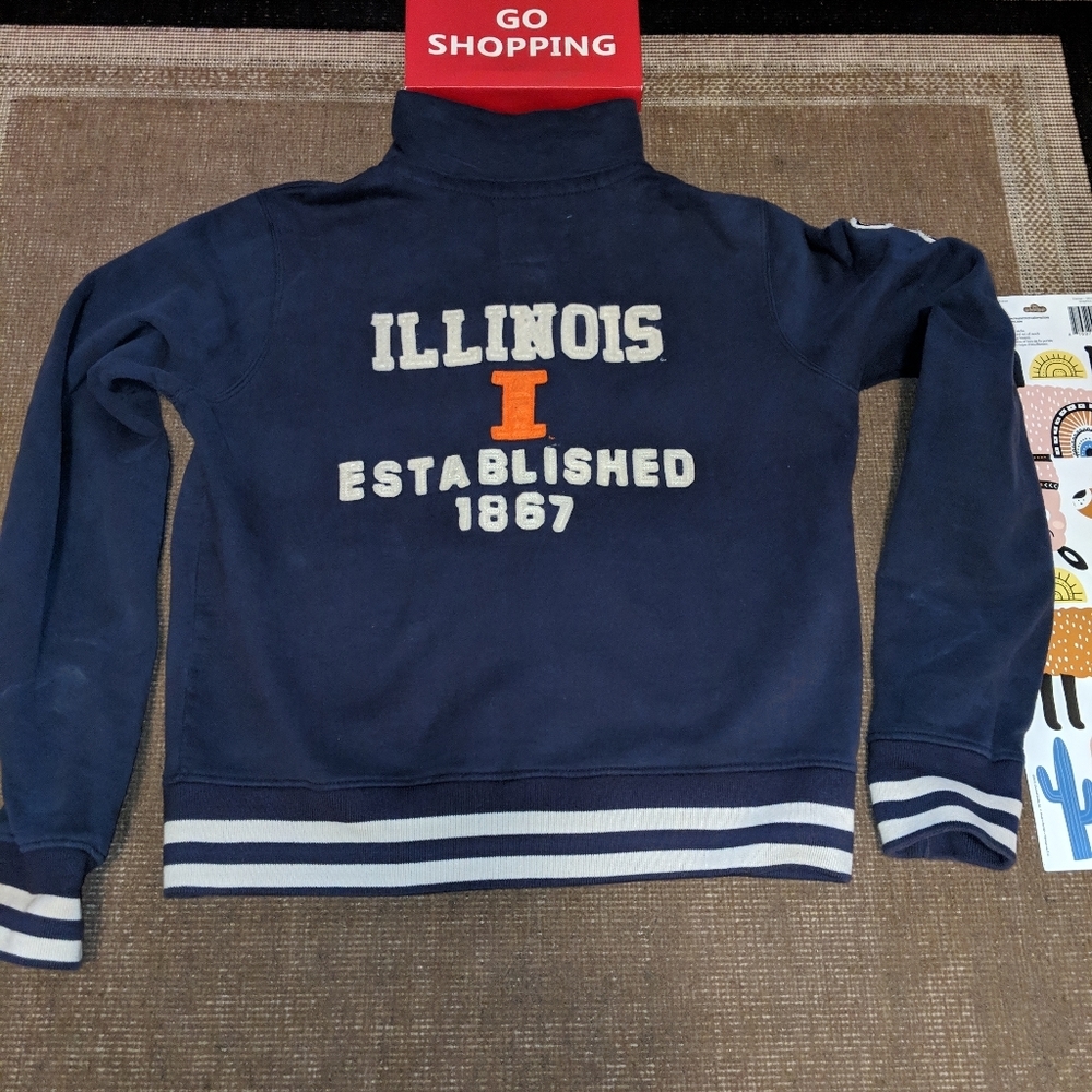 Woman's wear Press Box jacket